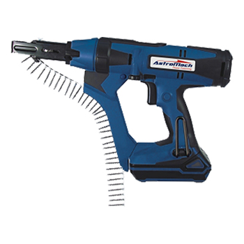 cordless autofeed screwdriver